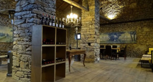 Borda del Batlliu. Les millors carns i vins de la zona