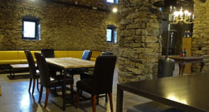 Borda del Batlliu, Braseria - Rotisseria de Muntanya