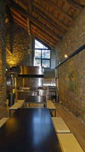 Borda del Batlliu. Les millors carns i vins de la zona