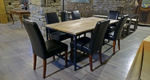 Borda del Batlliu, Braseria - Rotisseria de Muntanya