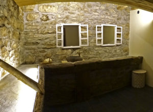 Borda del Batlliu, Braseria - Rotisseria de Muntanya