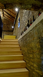 Borda del Batlliu. Les millors carns i vins de la zona